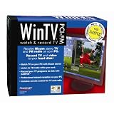 Hauppauge WinTV PCI TV Tuner with FM Radio & Remoteby Hauppauge