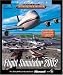 Books : Microsoft Flight Simulator 2002: Sybex Official Strategies & Secrets
