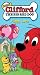 Clifford - Puppy Love [VHS] [Import]