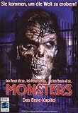 Produkt-Bild: Monsters - Kapitel 1