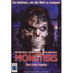 Monsters - Kapitel 1