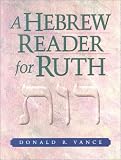 A Hebrew Reader for Ruth
