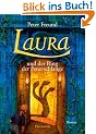Laura und der Ring der Feuerschlange: TEIL 5