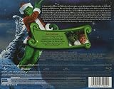Image de Der Grinch-Quer Steelbook [Blu-ray] [Import allemand]