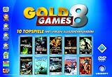 Eigenschaften Ubisoft  / Gold Games 8 (DVD-ROM)