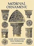 Medieval Ornament: 950 Illustrations