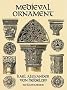 Medieval Ornament: 950 Illustrations