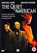 Quiet American [UK Import]