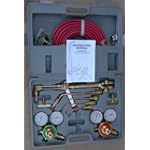 ACETYLENE WELDING KIT, HARRIS STYLE
