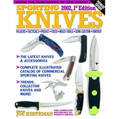 Sporting Knives 2002
