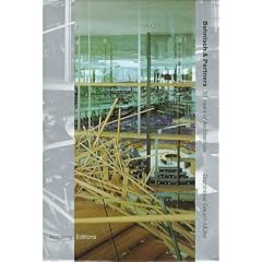 Behnisch and Partners: 50 Years of Architecture (Academy Editions)