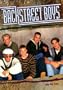 Backstreet Boys (Gos) (Pbk) (Oop) (Galaxy of Superstars)