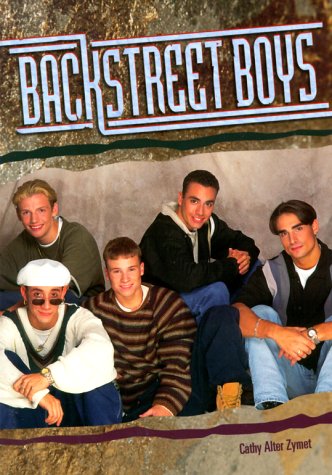 Backstreet Boys (Galaxy of Superstars)