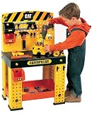 Caterpillar Super Mechanic Workshop (Workbench)
