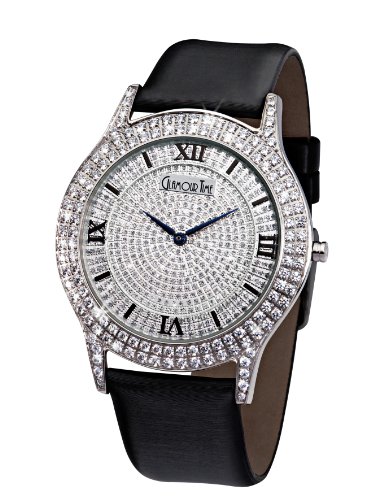Damenarmbanduhr Glamour Time \"Royal\" GT300ST7-1 Preisvergleich