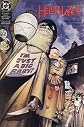 Hellblazer #25