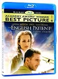 The English Patient [Blu-ray + DVD]