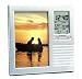 Record and Talk Photo Frame Alarm Clock