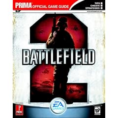 Battlefield 2 - Prima's Official Game Guide (Prima Official Game Guides)