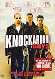 Knockaround Guys [Verleihversion] - Barry Pepper