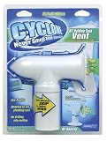 Camco 40593 RV Cyclone Plumbing Vent Cover