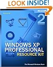 Microsoft  Windows  XP Professional Resource Kit, Second Edition (Pro-Resource Kit)
