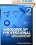 Microsoft  Windows  XP Professional Resource Kit, Second Edition (Pro-Resource Kit)