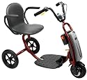 Shoprider EZ Chopper Personal Travel Scooter