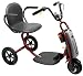 Shoprider EZ Chopper Personal Travel Scooter
