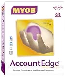 MYOB AccountEdge 3