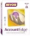 Software : MYOB AccountEdge 3