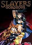Slayers - Gorgeous [1998] [DVD]