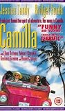 Camilla [UK-Import] - Jessica Tandy