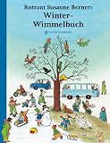 Produkt-Bild: Winter-Wimmelbuch