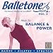 Music : Balletone Vol. 2 - Music for Balance & Power