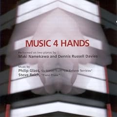 Music 4 Hands