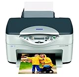 Epson Stylus CX5400 All-in-One Printer, Scanner, Copier
