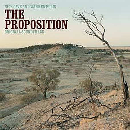 CD-Charts  Music : The Proposition