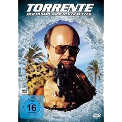 Torrente - Der dumme Arm des Gesetzes