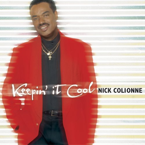 CD-Charts  Music : Keepin' It Cool