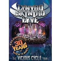 Lynyrd Skynyrd - Lyve- The Vicious Cycle Tour (2003)