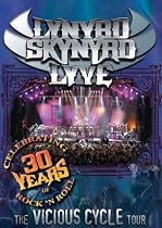 Lynyrd Skynyrd - Lyve- The Vicious Cycle Tour