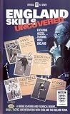 England Skills Uncovered [VHS]