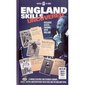 England Skills Uncovered