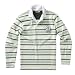 Burton Langarmpoloshirt Männer