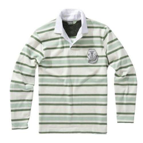Burton Langarmpoloshirt Männer