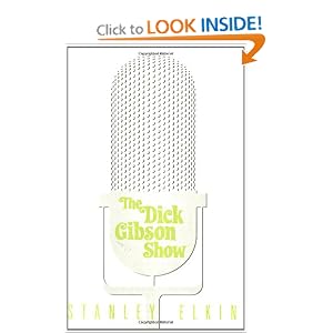 Gibson American Literature Dalkey Archive