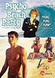 Psycho Beach Party [2000]