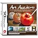 Art Academy: Learn Painting and Drawing Techniques with Step-by-Step Training (Nintendo DS)