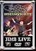 Honeymoon Suite: HMS Live